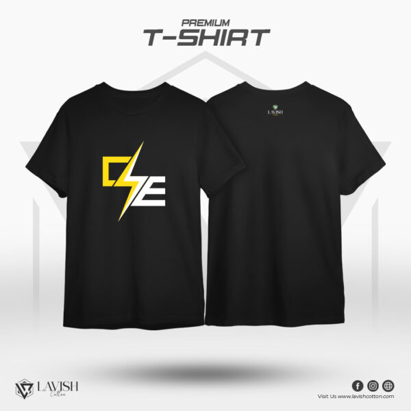 Mens Premium T-Shirt - CSE
