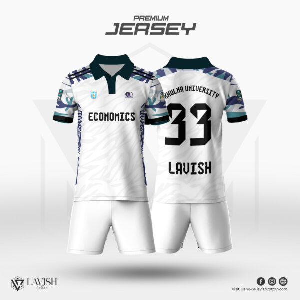 Lavish Cotton Premium Jersey Design 6