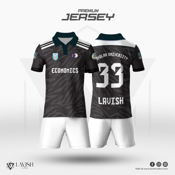 Lavish Cotton Premium Jersey Design 7