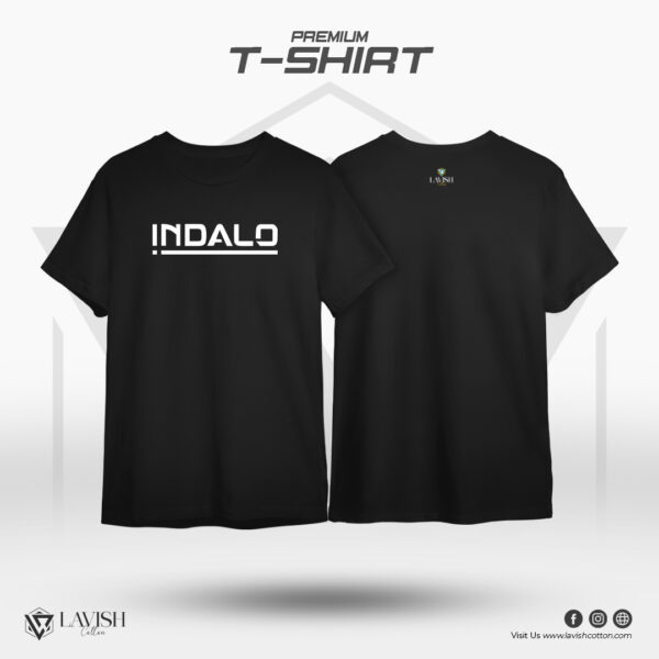 Mens Premium T-Shirt - Indalo Band